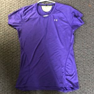 Under armour shirt